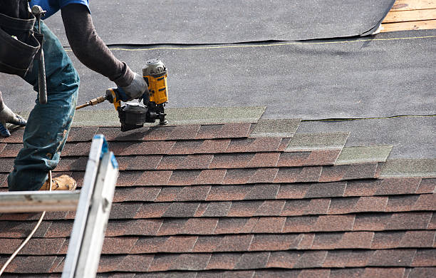 Licensed Gutter Installation service in Williamsville, IL - Brentwood Metal Roofing